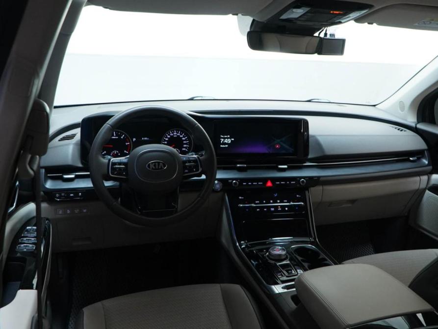 Kia Carnival IV Москва  - изображение 6