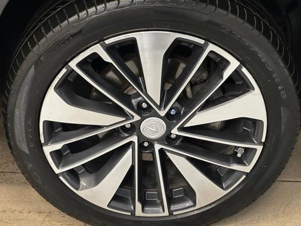 Changan CS35 Plus I Рестайлинг с пробегом 2023 года, цена 1 730 000 рублей, 47245 км, внедорожник, Автокод Объявления