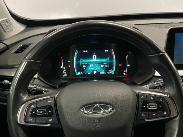 Chery Tiggo 7 Pro I с пробегом 2021 года, цена 1 650 000 рублей, 67605 км, внедорожник, Автокод Объявления
