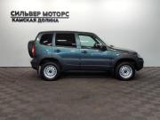 Chevrolet Niva I Рестайлинг Пермь  - изображение 28