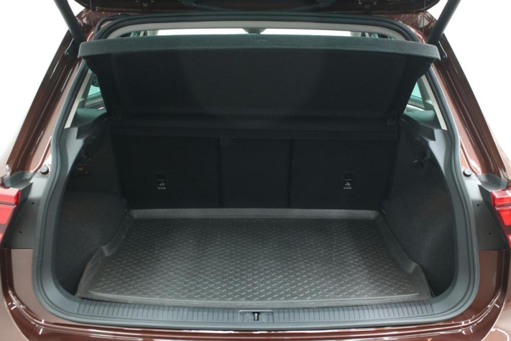 Volkswagen Tiguan II Рестайлинг Красноярск  - изображение 15