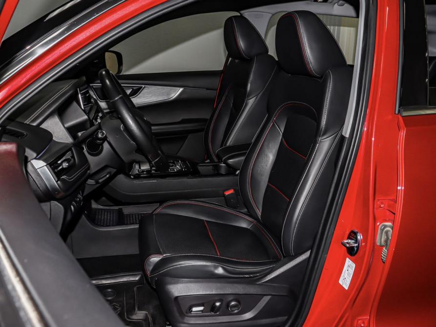 Chery Tiggo 7 Pro I Минеральные Воды  - изображение 8