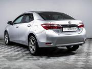 Toyota Corolla XI (E160 E170 E180) Москва  - изображение 25
