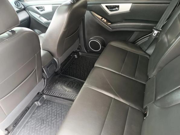 Lifan X60 I с пробегом 2013 года, цена 410 000 рублей, 100878 км, внедорожник, Автокод Объявления