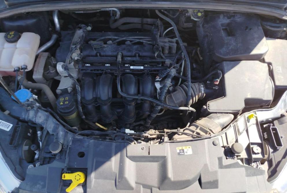 Ford Focus III Рестайлинг Саратов  - изображение 16