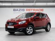 Nissan Qashqai I Рестайлинг Тюмень  - изображение 24