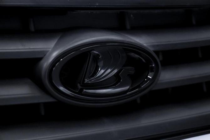 Lada (ВАЗ) Granta I Рестайлинг с пробегом 2020 года, цена 699 000 рублей, 110889 км, хэтчбек, Автокод Объявления