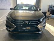 Lada (ВАЗ) Vesta I Рестайлинг (NG) Новомосковск  - изображение 16