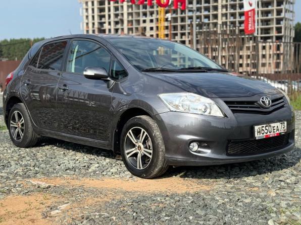 Toyota Auris I с пробегом 2010 года, цена 859 000 рублей, 147379 км, хэтчбек, Автокод Объявления