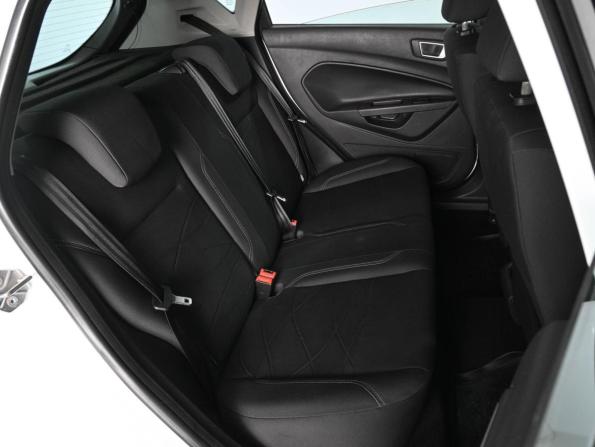 Ford Fiesta Mk6 Рестайлинг с пробегом 2013 года, цена 859 000 рублей, 147792 км, хэтчбек, Автокод Объявления