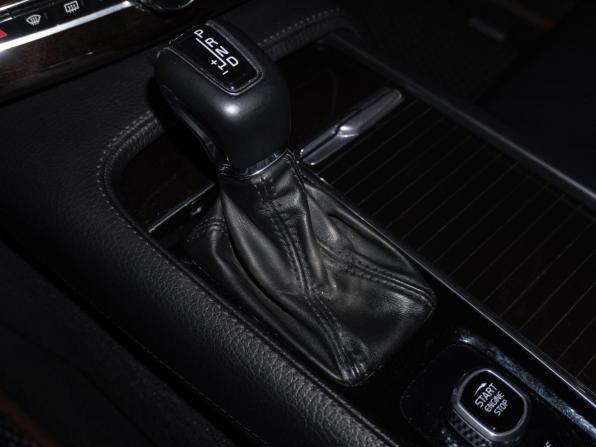 Volvo XC90 II с пробегом 2019 года, цена 4 499 000 рублей, 93000 км, внедорожник, Автокод Объявления