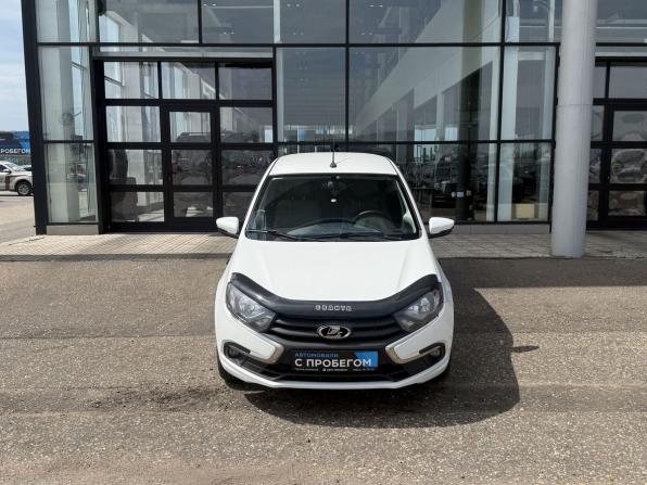 Lada (ВАЗ) Granta I Рестайлинг с пробегом 2021 года, цена 825 000 рублей, 96158 км, хэтчбек, Автокод Объявления