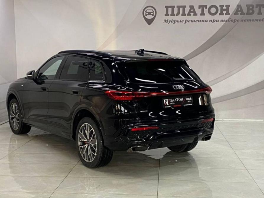 Audi Q5 III Воронеж  - изображение 7