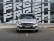 Lada (ВАЗ) Granta I Рестайлинг Краснодар  - изображение 21