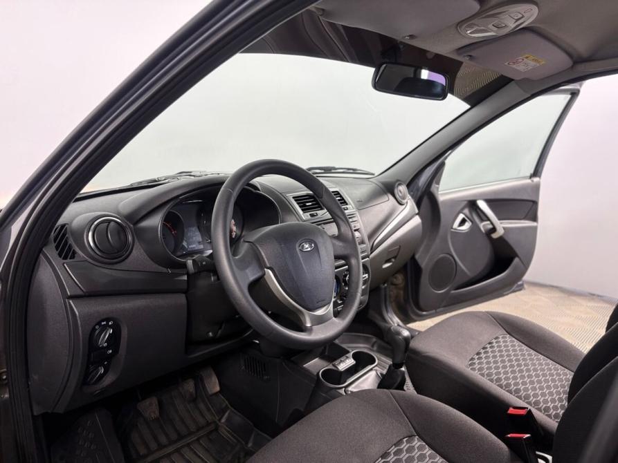 Lada (ВАЗ) Granta I Рестайлинг Борисоглебск  - изображение 11