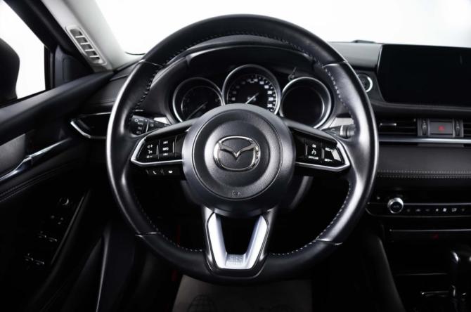 Mazda Atenza III Рестайлинг 2 с пробегом 2023 года, цена 3 749 000 рублей, 32156 км, седан, Автокод Объявления