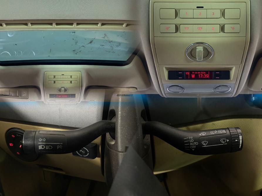 Volkswagen Touareg I Рестайлинг Воронеж  - изображение 20