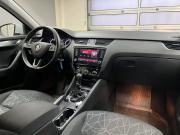 Skoda Octavia III (A7) Рестайлинг Тверь  - изображение 31