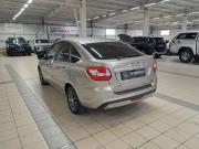 Lada (ВАЗ) Granta I Рестайлинг Набережные Челны  - изображение 33