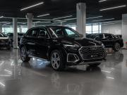 Audi Q5 II (FY) Рестайлинг Москва  - изображение 32