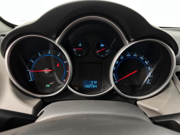 Chevrolet Cruze I с пробегом 2010 года, цена 579 900 рублей, 210000 км, седан, Автокод Объявления
