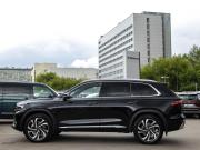 Geely Monjaro I Москва  - изображение 38