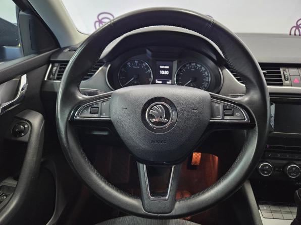 Skoda Octavia III (A7) с пробегом 2014 года, цена 1 203 000 рублей, 175088 км, лифтбек, Автокод Объявления