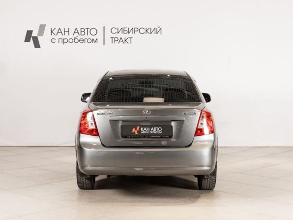Daewoo Gentra II с пробегом 2013 года, цена 440 000 рублей, 216269 км, седан, Автокод Объявления