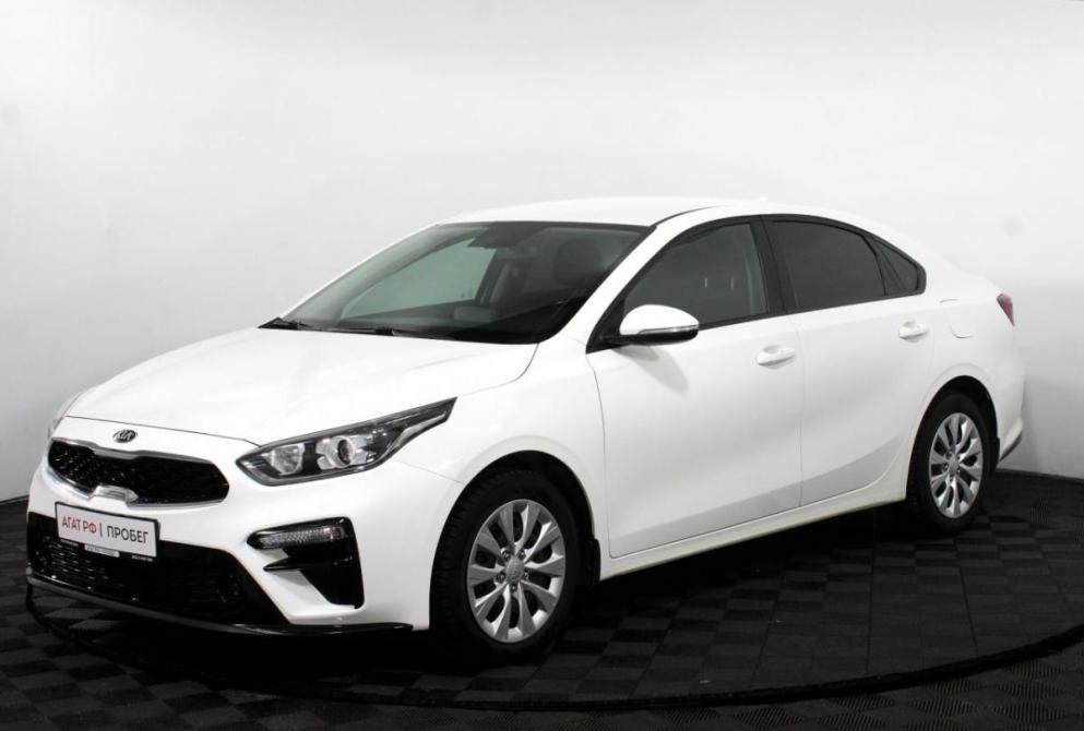 Kia Cerato III Рестайлинг (Classic) Нижний Новгород  - изображение 1