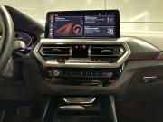 BMW X3 III (G01) Рестайлинг Новосибирск  - изображение 36