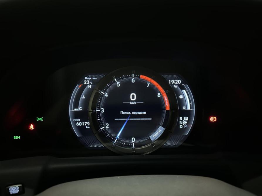Lexus LS V Казань  - изображение 16