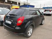 SsangYong Actyon II Киров  - изображение 4