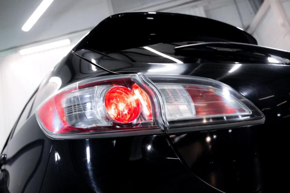 Mazda 3 II (BL) Тюмень  - изображение 10
