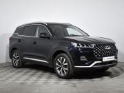 Chery Tiggo 7 Pro I Санкт-Петербург  - изображение 24