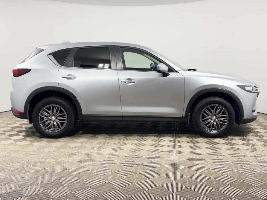 Mazda CX-5 II Казань  - изображение 5