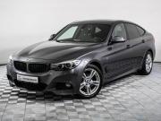 BMW 3 серии VI (F3x) Рестайлинг Москва  - изображение 17