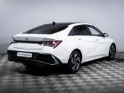 Hyundai Elantra VII (CN7) Рестайлинг Москва  - изображение 24