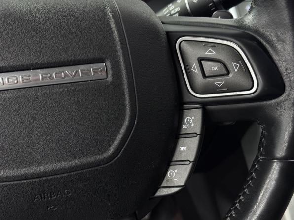 Land Rover Range Rover Evoque I Рестайлинг с пробегом 2018 года, цена 3 450 000 рублей, 60673 км, внедорожник, Автокод Объявления