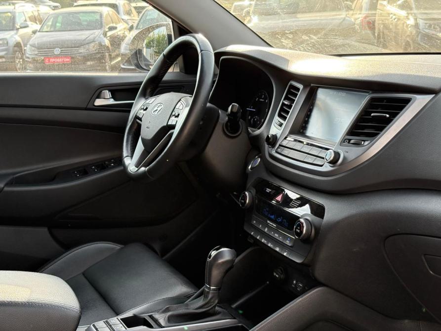 Hyundai Tucson III Набережные Челны  - изображение 15