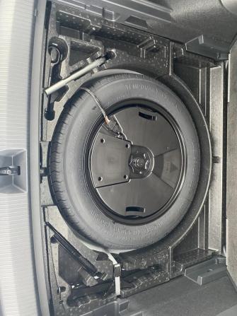Volkswagen Tiguan III (China Market) с пробегом 2026 года, цена 4 900 000 рублей, 1 км, внедорожник, Автокод Объявления