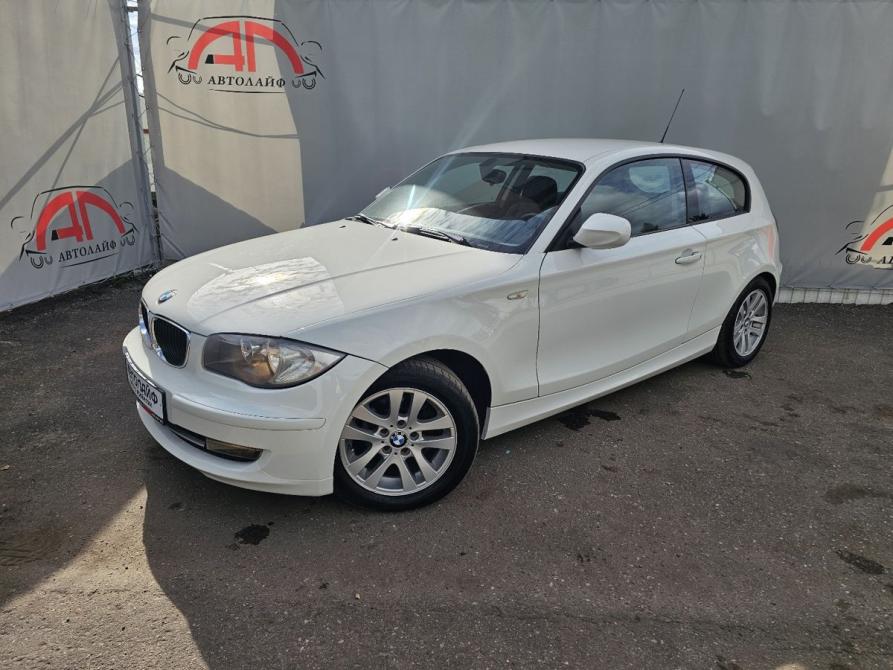 BMW 1 серии I (E81/E82/E87/E88) Рестайлинг Ярославль  - изображение 2