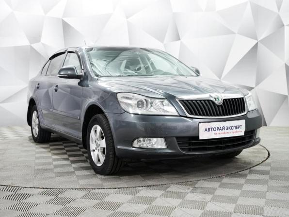 Skoda Octavia II (A5) Рестайлинг с пробегом 2012 года, цена 773 000 рублей, 180000 км, лифтбек, Автокод Объявления