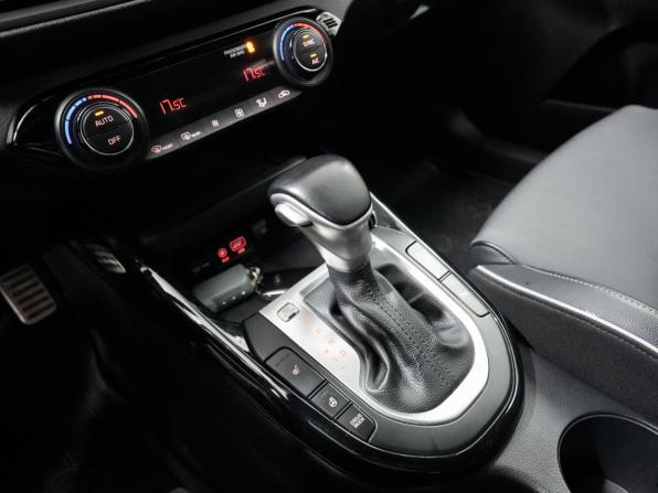 Kia Cerato IV с пробегом 2021 года, цена 2 191 000 рублей, 97734 км, седан, Автокод Объявления