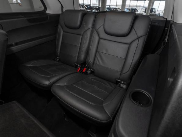 Mercedes-Benz GLS I (X166) с пробегом 2016 года, цена 3 840 000 рублей, 252159 км, внедорожник, Автокод Объявления