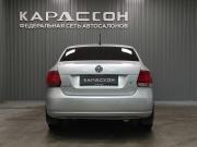 Volkswagen Polo V Пермь  - изображение 22