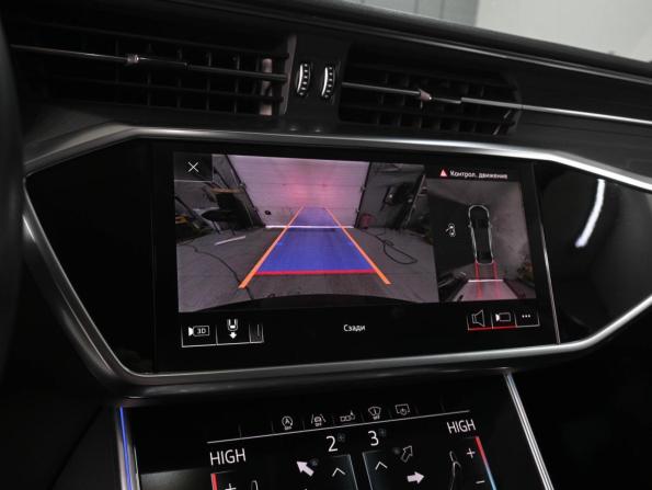 Audi A6 V (C8) с пробегом 2019 года, цена 4 249 000 рублей, 157972 км, седан, Автокод Объявления