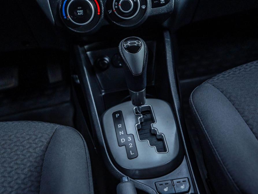 Kia Rio III Самара  - изображение 11