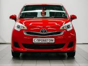Toyota Ractis II Красноярск  - изображение 32