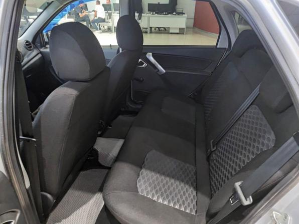 Lada (ВАЗ) Granta I Рестайлинг с пробегом 2019 года, цена 570 000 рублей, 71417 км, седан, Автокод Объявления