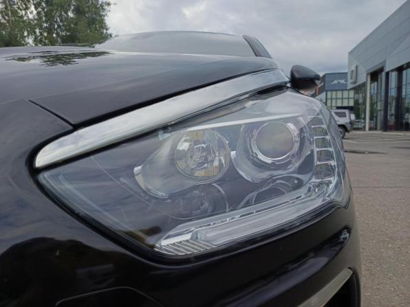 Citroen DS5 с пробегом 2012 года, цена 899 000 рублей, 142231 км, хэтчбек, Автокод Объявления